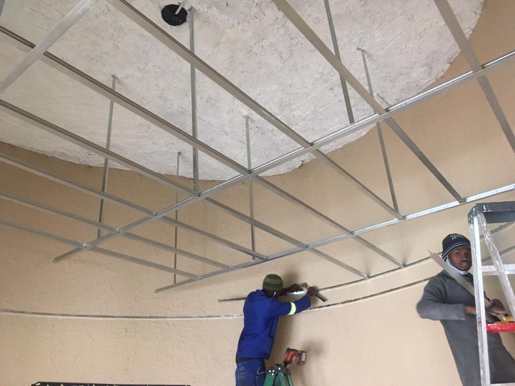 Ceiling designs in Umlazi - Image 2
