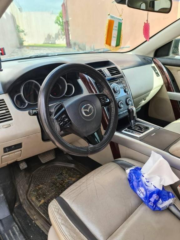Mazda cx 9 à Abidjan - Photo 3