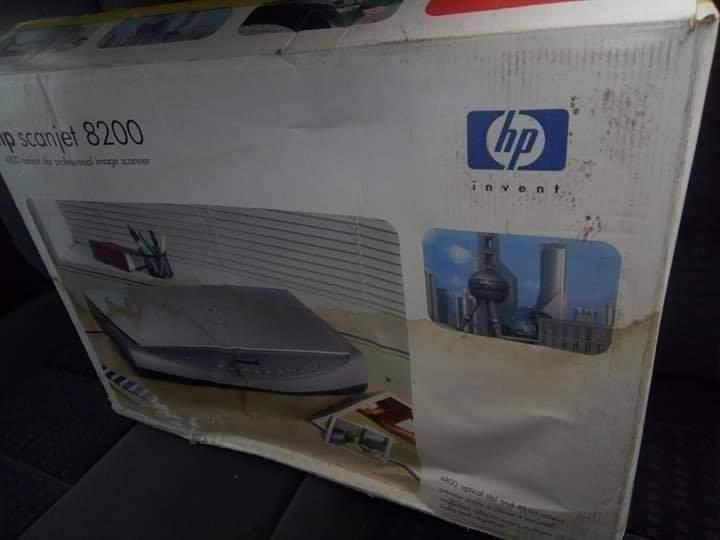 Scanner professionnel a vendre à Abidjan - Photo 3