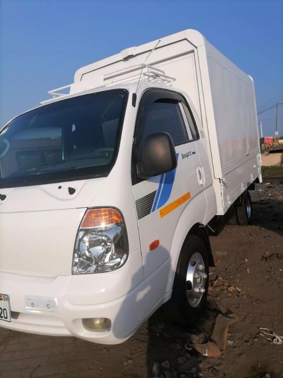 Kia Bongo3 in Ghana - Image 2