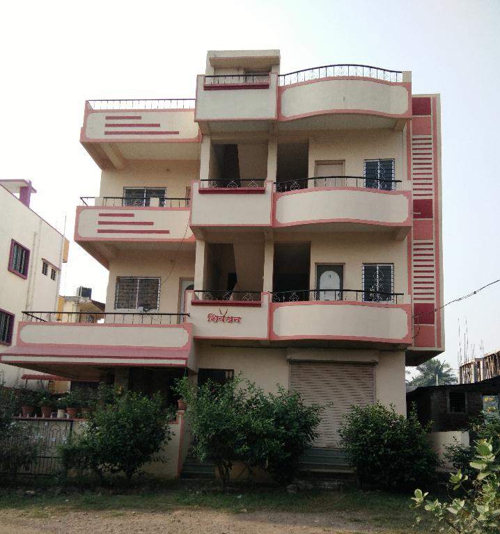 Flat On Rent in Kolhapur - Image 1