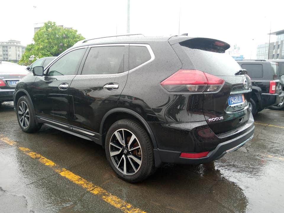 Nissan ROGUE 2017 Full options à Abidjan - Photo 6