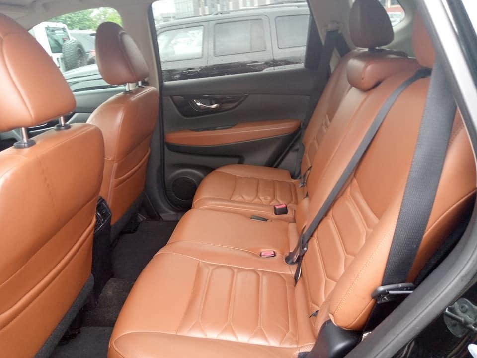 Nissan ROGUE 2017 Full options à Abidjan - Photo 7