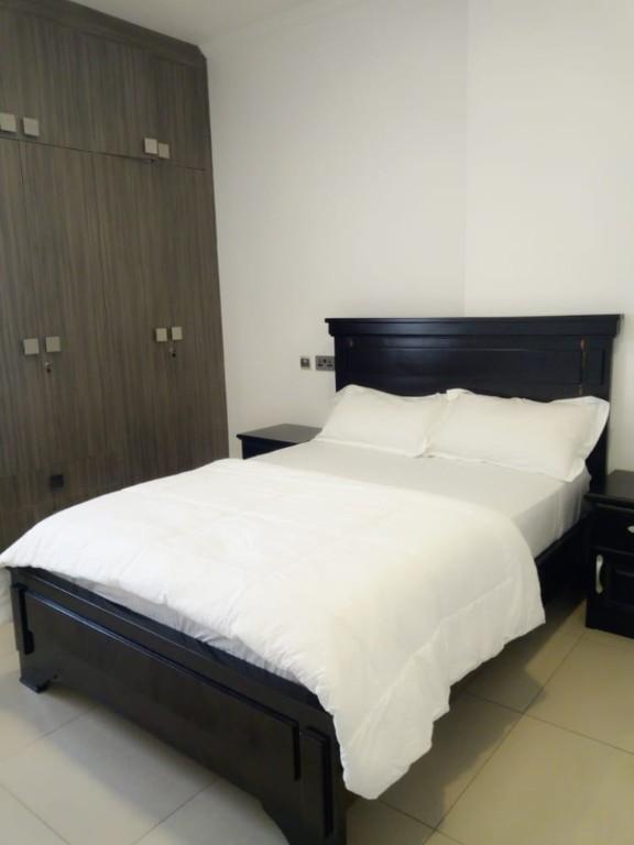 2 BEDROOM FURNISHED APARTMENT FOR RENT AT CANTOMENTS in Ghana - Image 1
