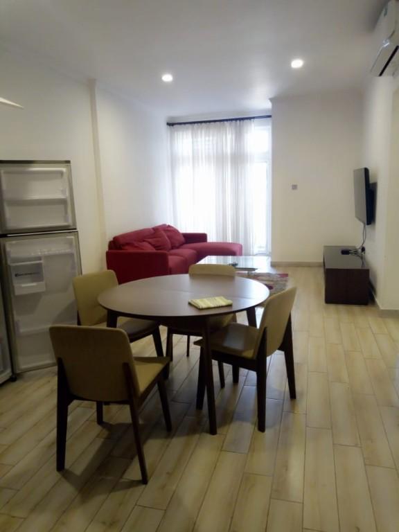 2 BEDROOM FURNISHED APARTMENT FOR RENT AT CANTOMENTS in Ghana - Image 5