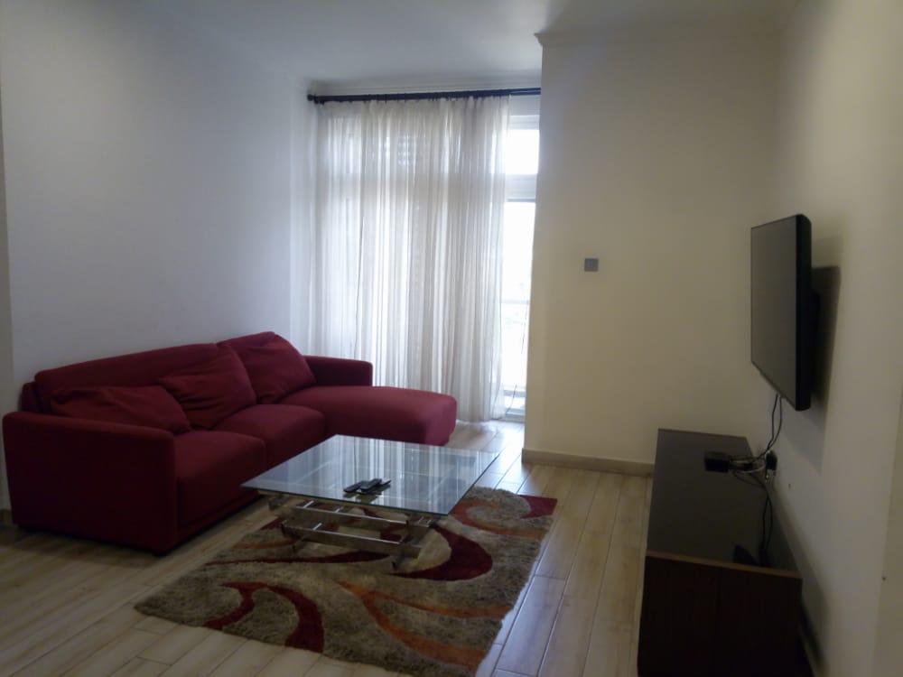 2 BEDROOM FURNISHED APARTMENT FOR RENT AT CANTOMENTS in Ghana - Image 8