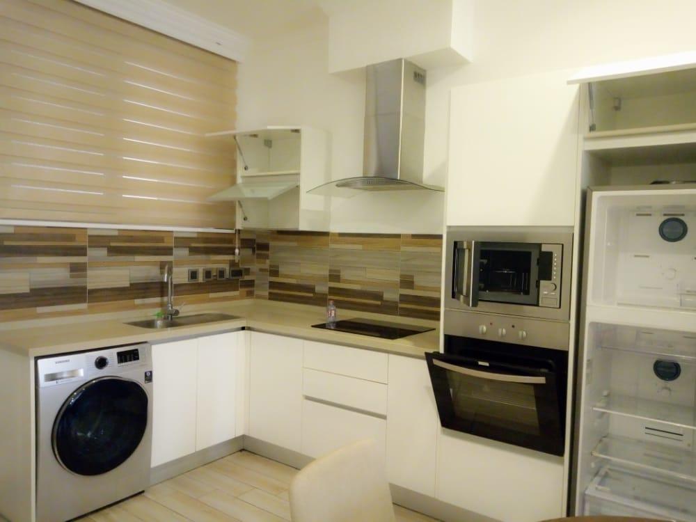 2 BEDROOM FURNISHED APARTMENT FOR RENT AT CANTOMENTS in Ghana - Image 9