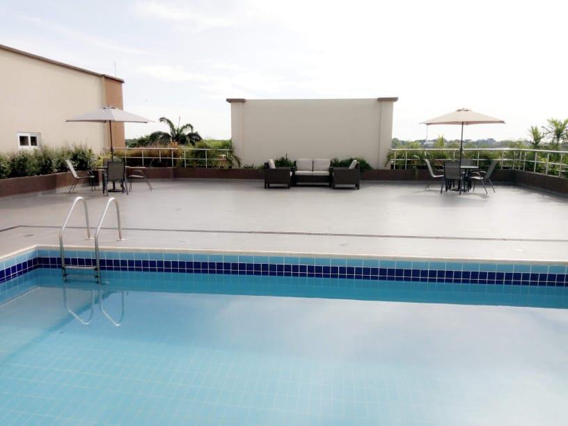 2 BEDROOM FURNISHED APARTMENT FOR RENT AT CANTOMENTS in Ghana - Image 10