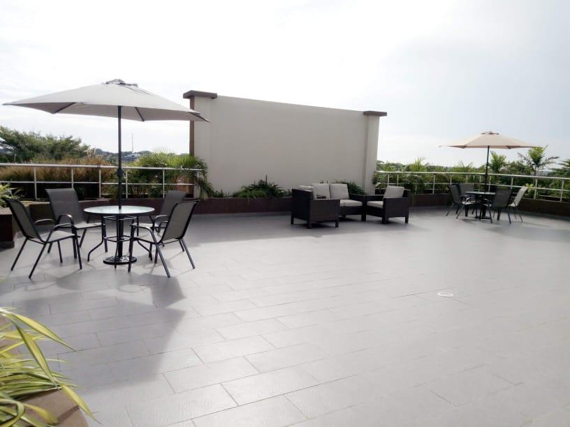 2 BEDROOM FURNISHED APARTMENT FOR RENT AT CANTOMENTS in Ghana - Image 11