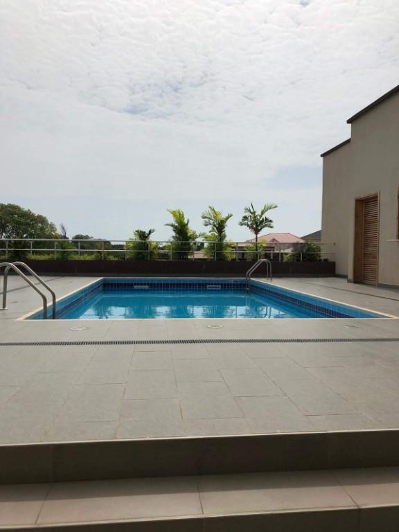 2 BEDROOM FURNISHED APARTMENT FOR RENT AT CANTOMENTS in Ghana - Image 13