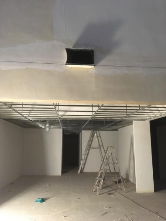 Ceiling designs in New Germany - Image 1