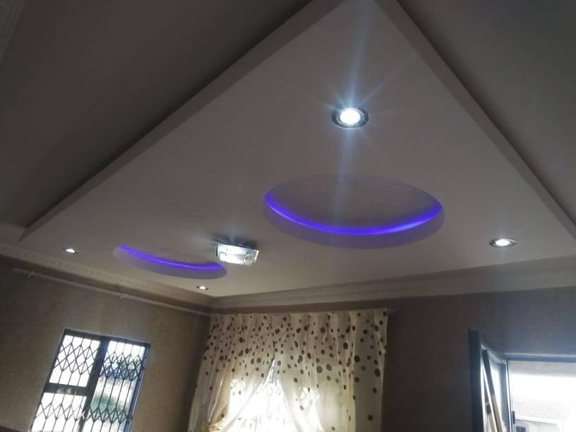 Ceiling designs in New Germany - Image 4