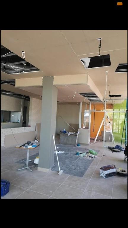 Ceiling designs in New Germany - Image 19