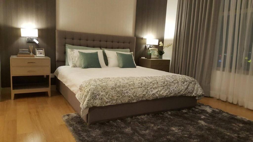 For Rent Park Point 1 Bedroom Fully Furnished in Consolacion - Image 3
