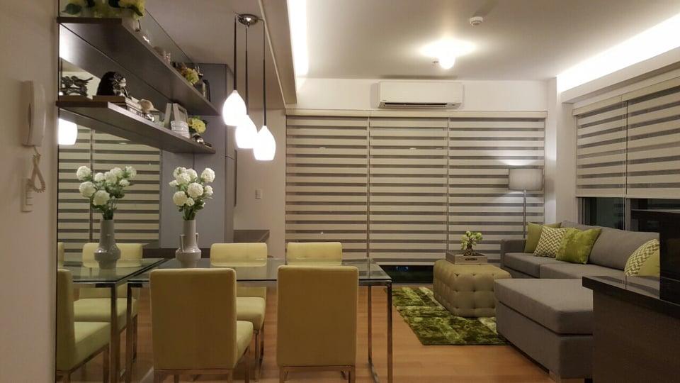 For Rent Park Point 1 Bedroom Fully Furnished in Consolacion - Image 5