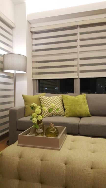 For Rent Park Point 1 Bedroom Fully Furnished in Consolacion - Image 6