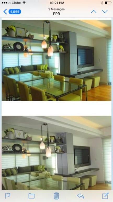 For Rent Park Point 1 Bedroom Fully Furnished in Consolacion - Image 7