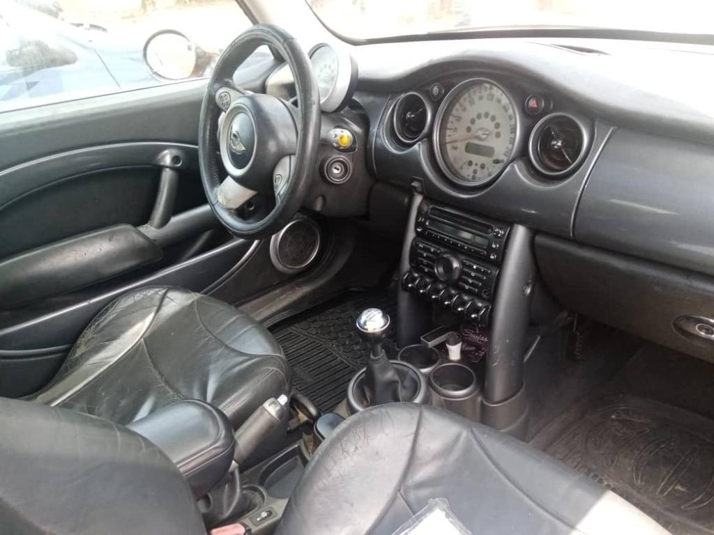 MINI COOPER à Abidjan - Photo 2