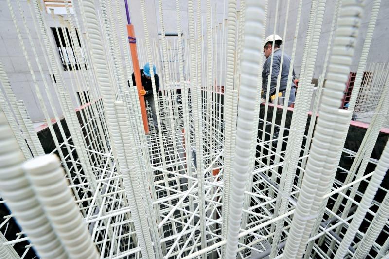 REBAR DETAILING SERVICES | REBAR DRAWING SERVICES | REBAR SHOP in Kalbā - Image 1