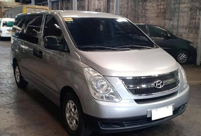RENT A CAR SERVICE AT VERY AFFORDABLE RATES! in San Donisio - Image 2