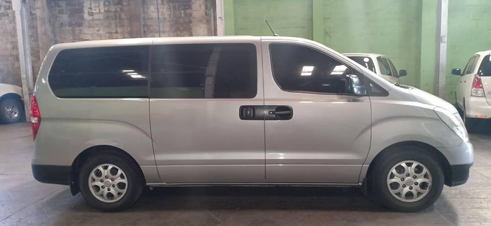 RENT A CAR SERVICE AT VERY AFFORDABLE RATES! in San Donisio - Image 3