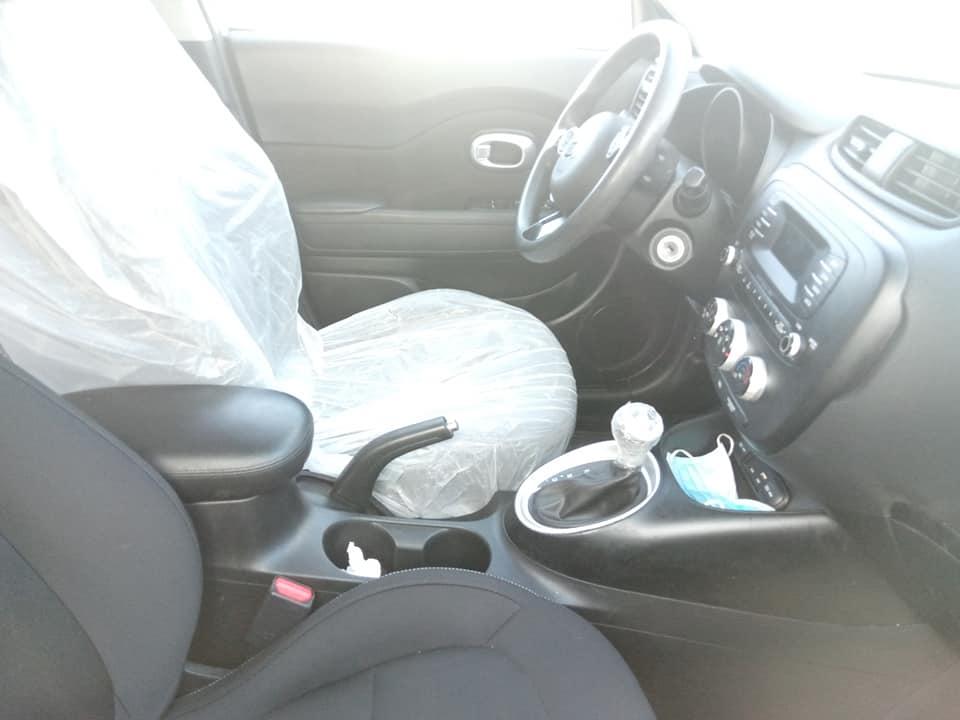 KIA SOUL 2016 à Abidjan - Photo 2