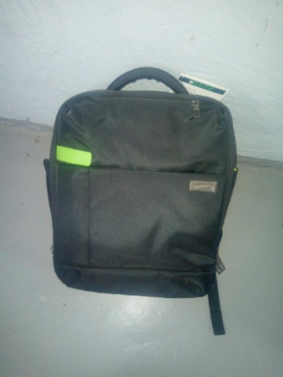 Leitz Complete Smart Traveler Backpack in Pretoria - Image 1