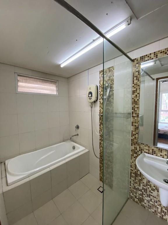 ROOM FOR RENT RM 1000 FULLY FURNISH ( TITIWANGSA SENTRAL CONDO) in Cheras - Image 3