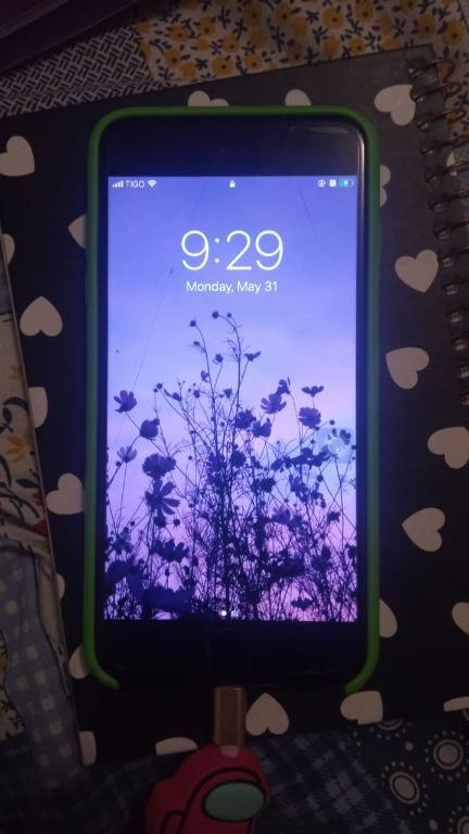 IPHONE 7 plus en Ancón - Imagen 2