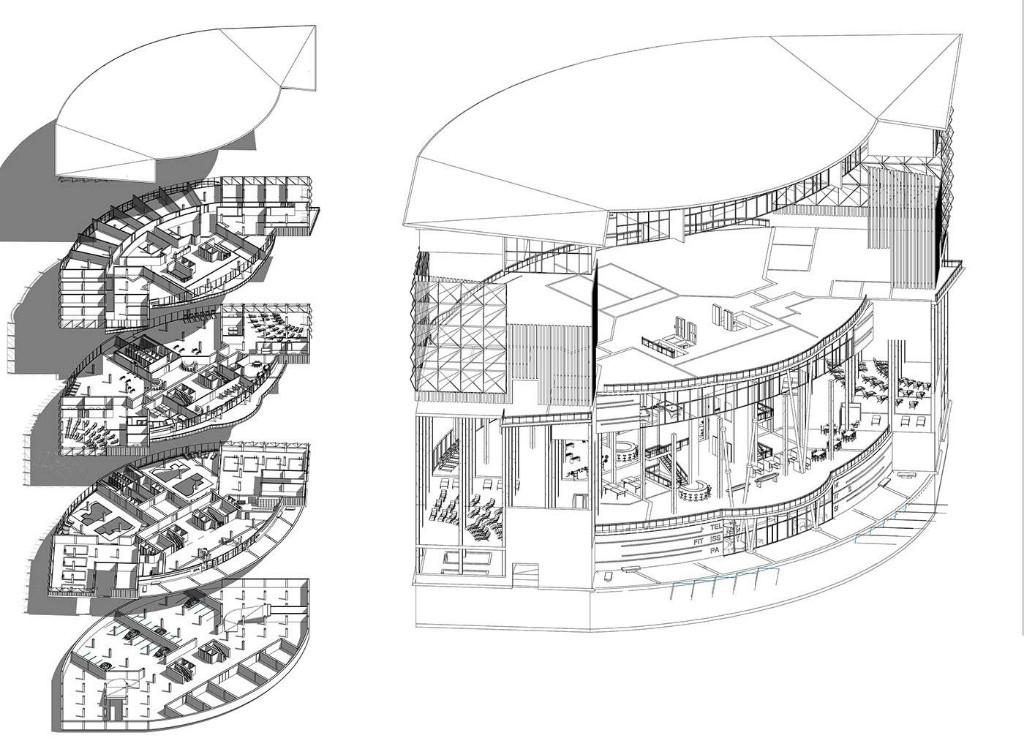 Structural Drafting Services - Siliconecaus in Highgate Hill - Image 1
