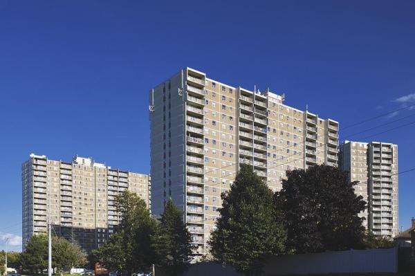 Whitby On White Oaks in Whitby Great place 2bdrm for rent … in Oshawa - Image 1