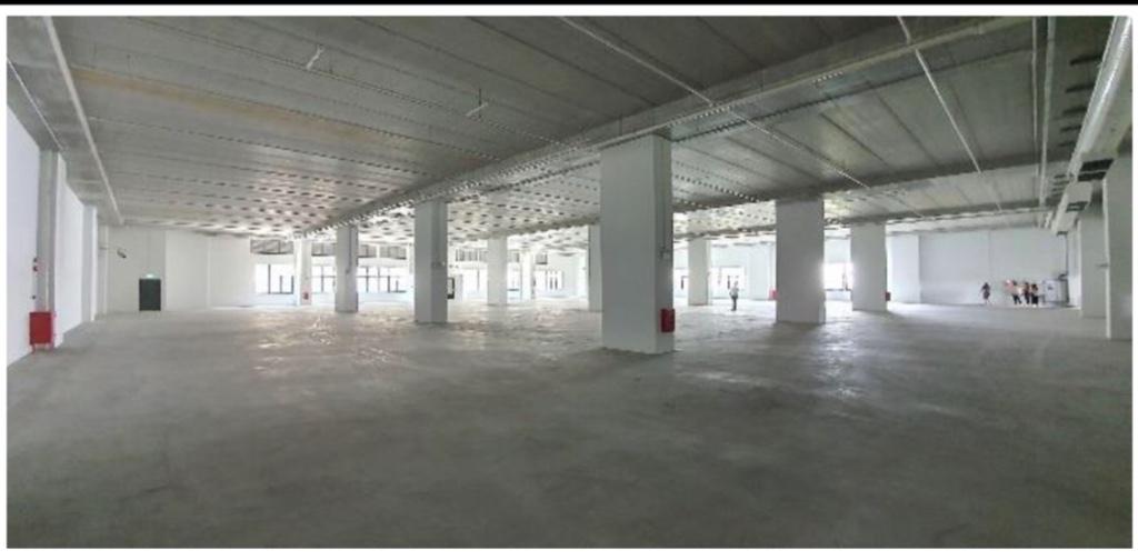 Tuas Ramp Up B2 Factory For Rent in Jurong West - Image 3