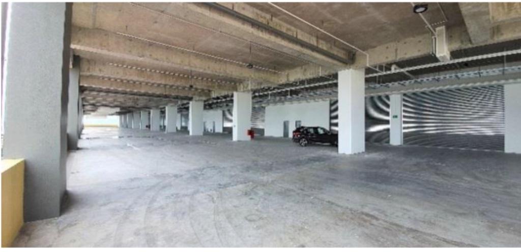 Tuas Ramp Up B2 Factory For Rent in Jurong West - Image 4