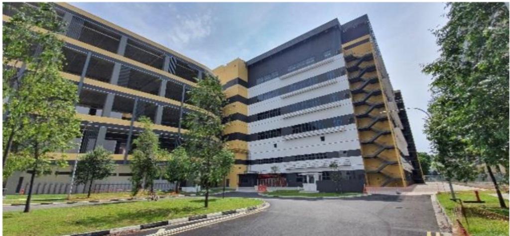 Tuas Ramp Up B2 Factory For Rent in Jurong West - Image 6