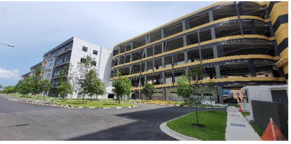 Tuas Ramp Up B2 Factory For Rent in Jurong West - Image 8