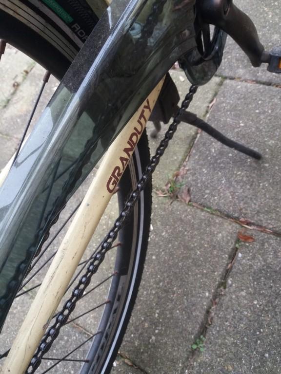 Damesfiets in Nederland - Foto 4