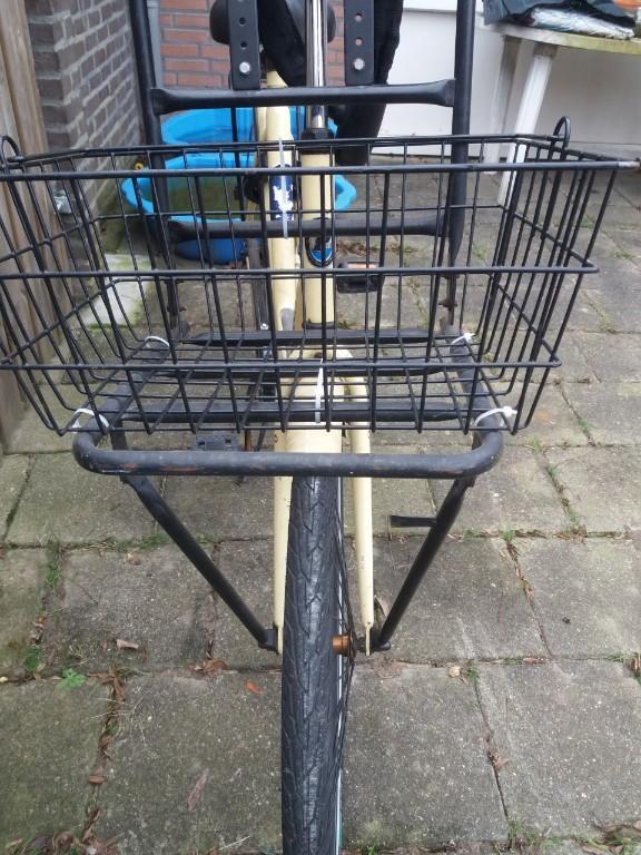 Damesfiets in Nederland - Foto 5
