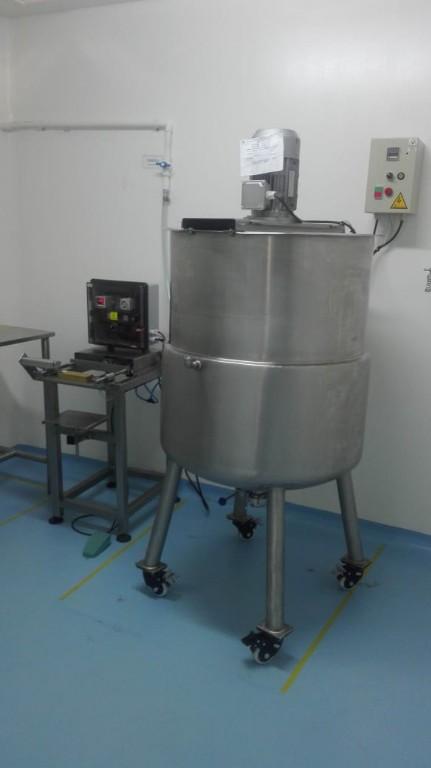 Equipos Inoxidables en Pereira - Imagen 3