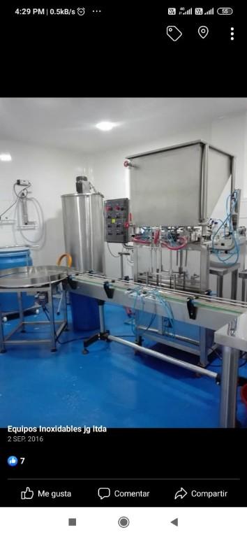 Equipos Inoxidables en Pereira - Imagen 5