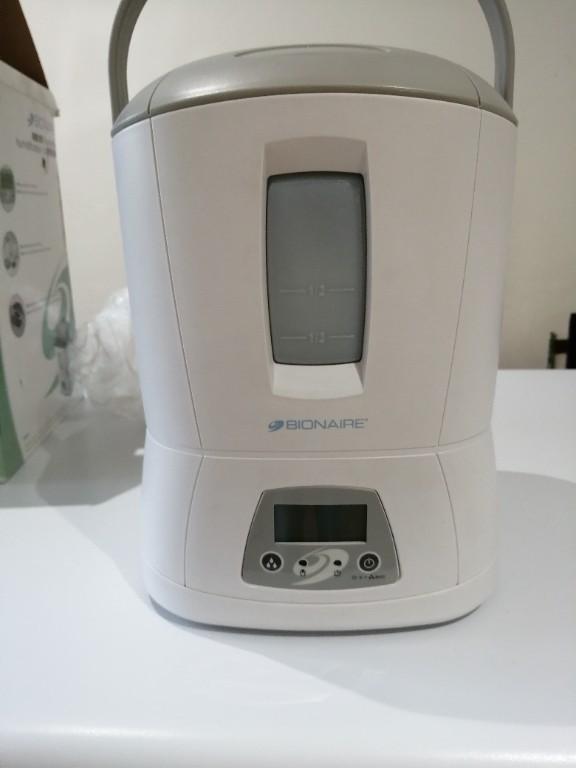 Humidificador marca BIONAIRE en Cuautlancingo - Imagen 2