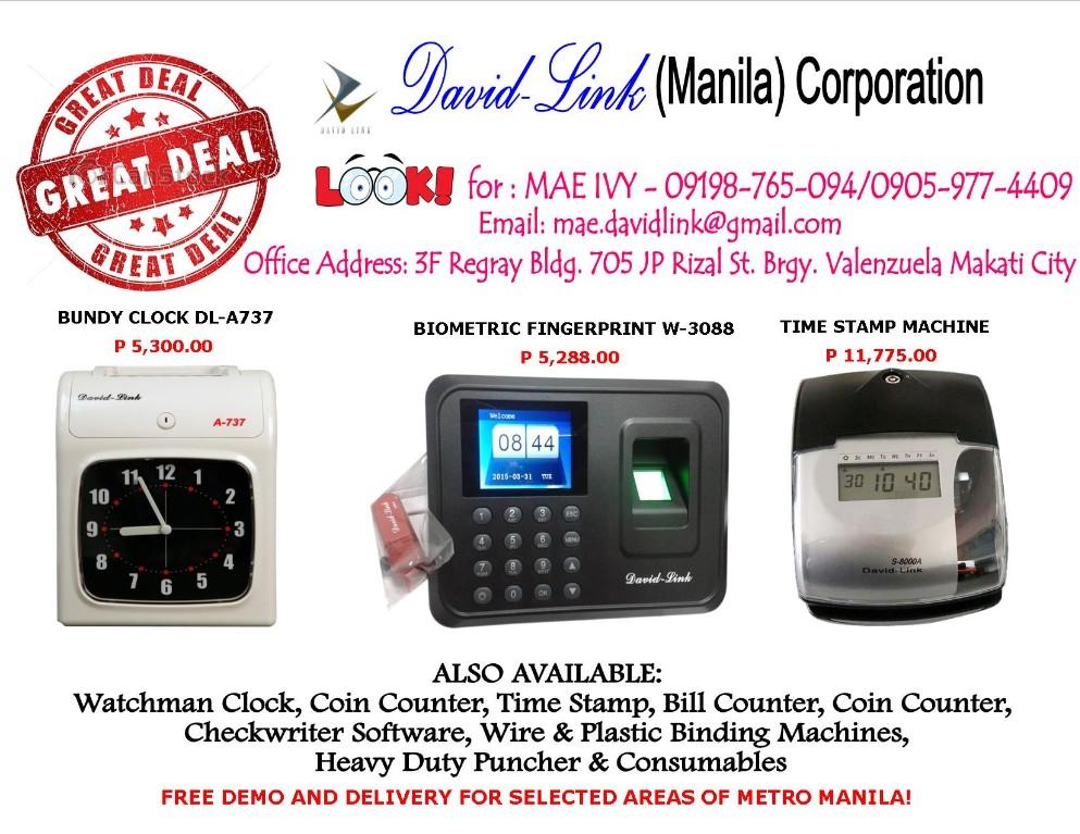 PAPER SHREDDER in Las Piñas - Image 4