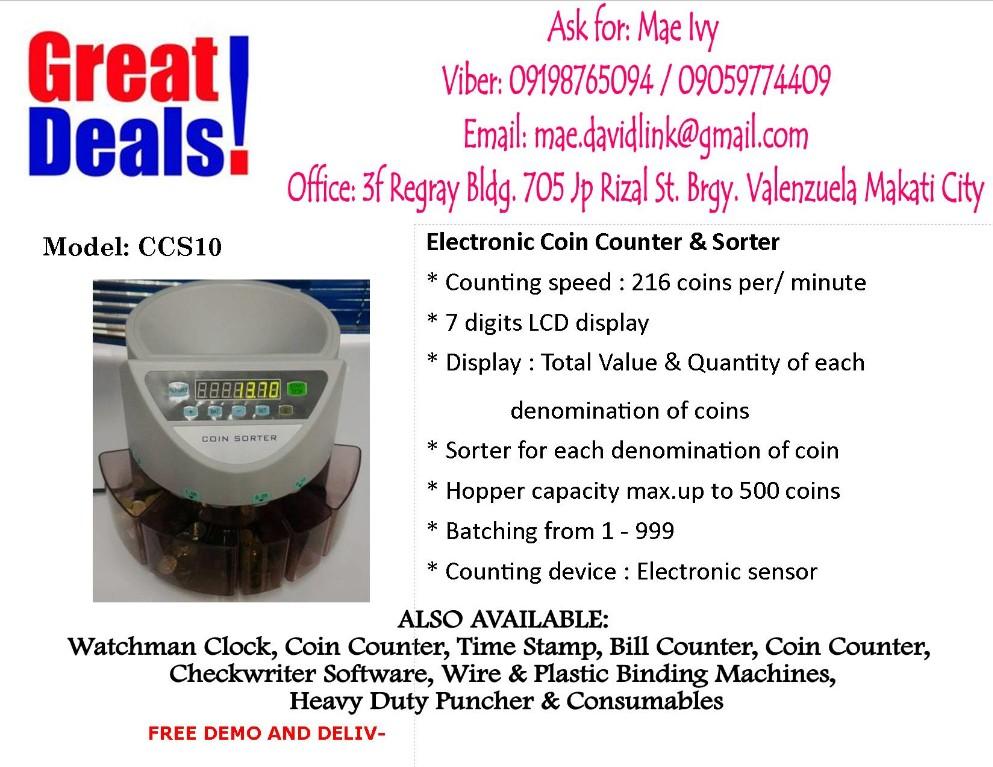 PAPER SHREDDER in Las Piñas - Image 6