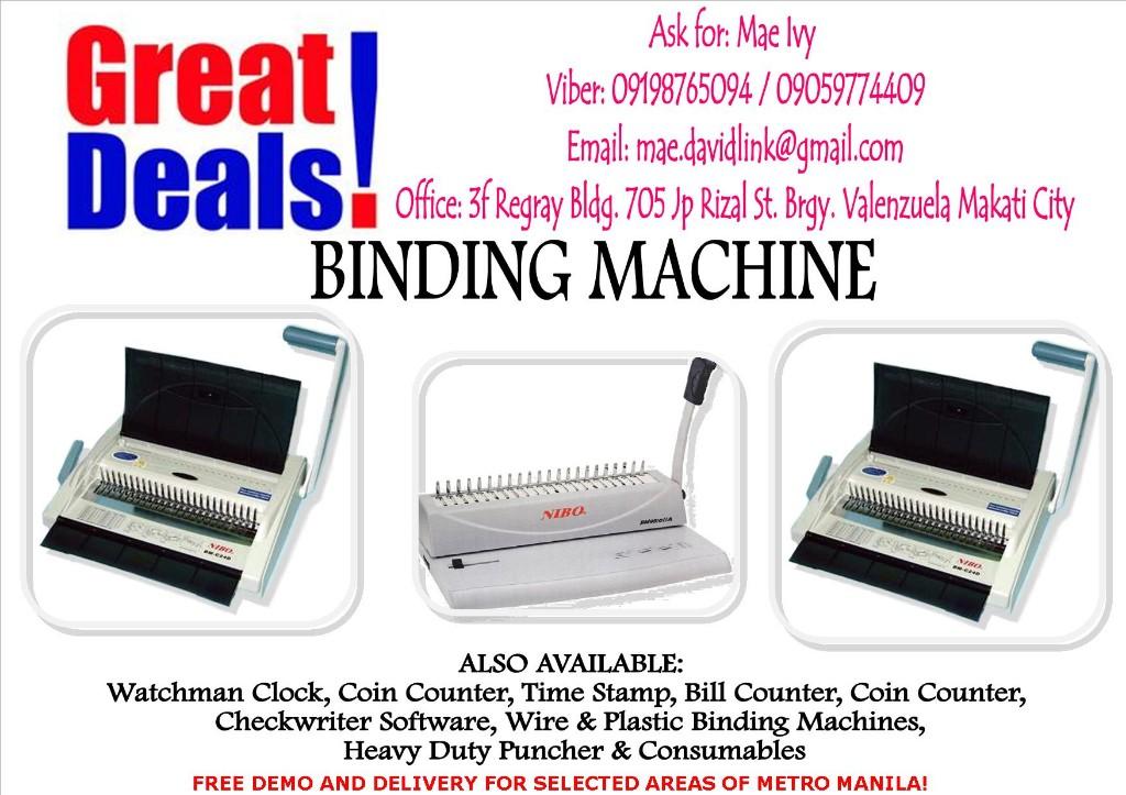 PAPER SHREDDER in Las Piñas - Image 11