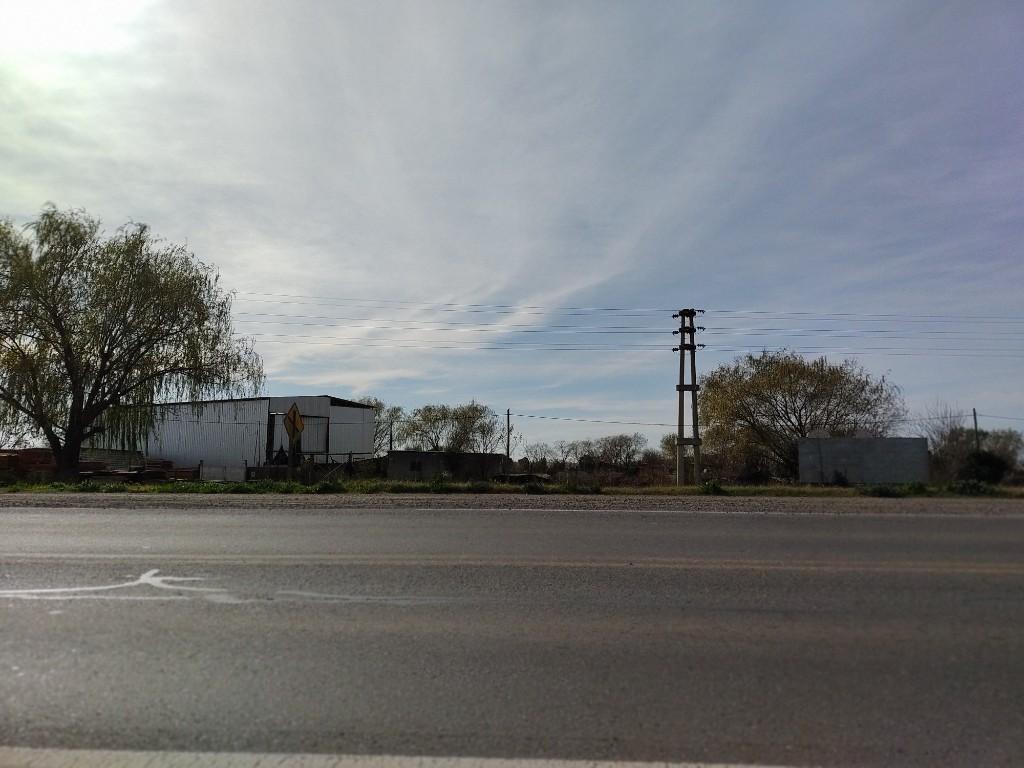 VENDO GALPON RUTA 34 Ibarlucea en Funes - Imagen 5