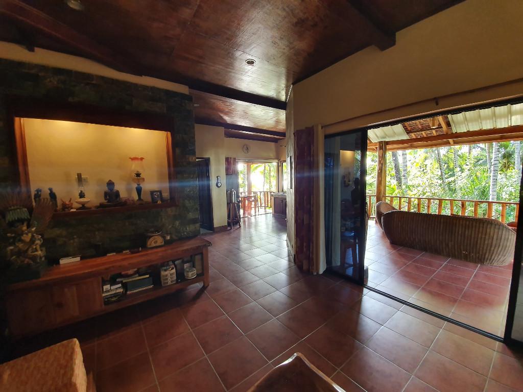 BEACH RESORT FOR SALE IN SIQUIJOR in Philippines - Image 2