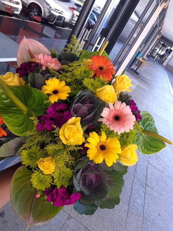 Musa's Fresh Flowers in Pinetown - Image 7