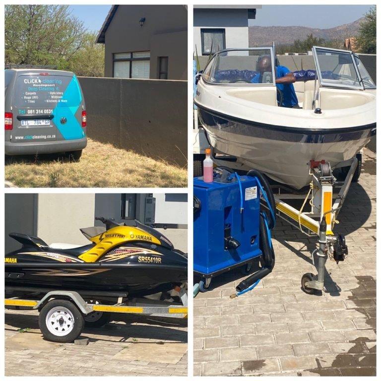 Click Cleaning in Krugersdorp - Image 3