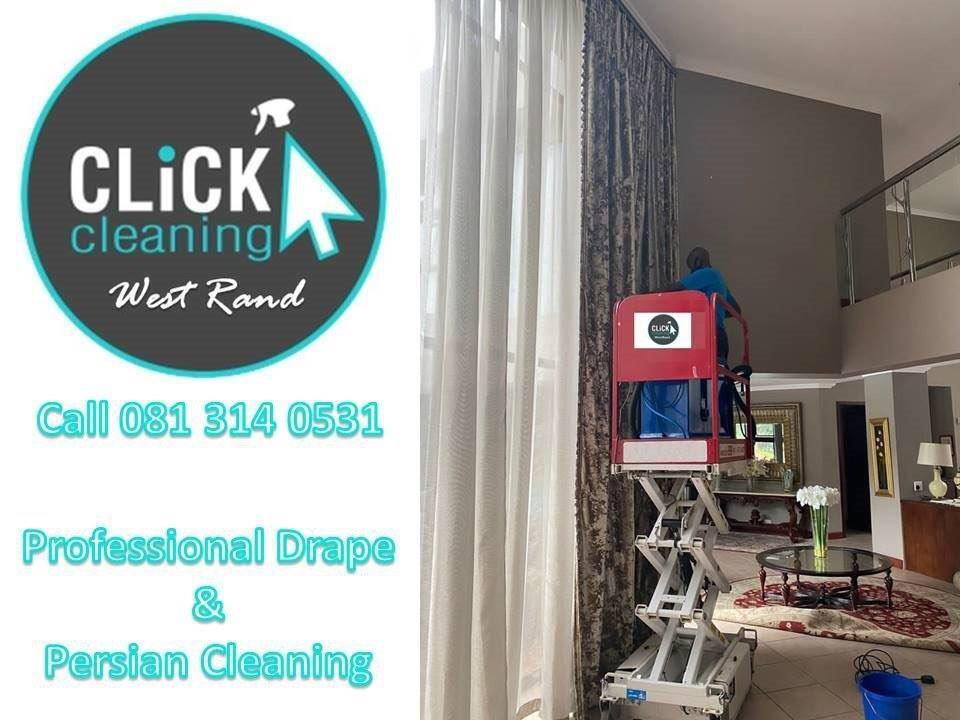 Click Cleaning in Krugersdorp - Image 4