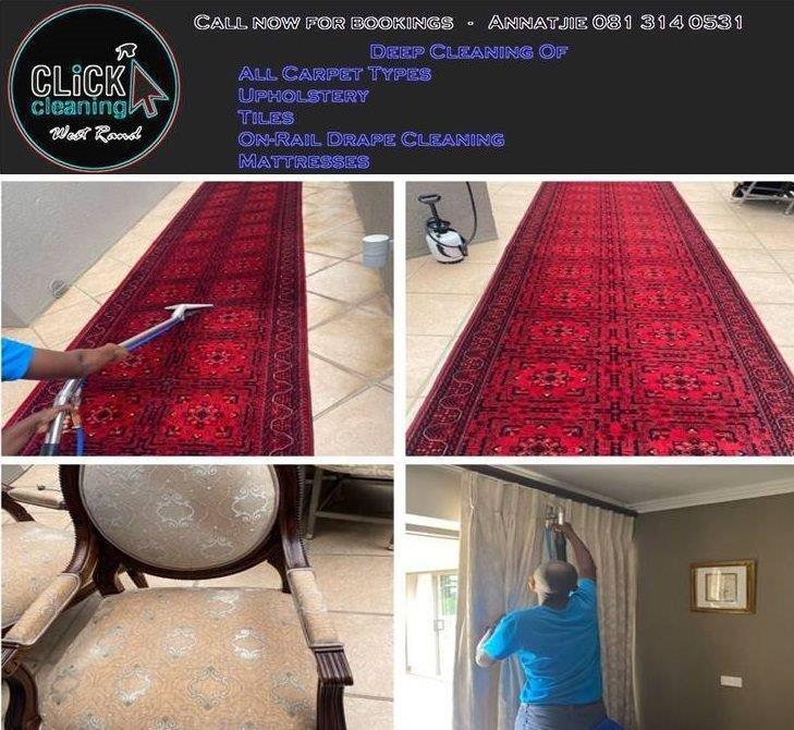 Click Cleaning in Krugersdorp - Image 6