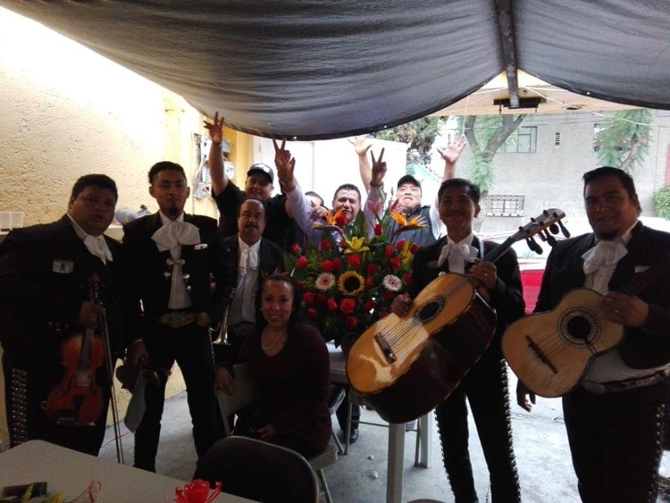 por Club de Golf Chiluca Mariachi Juvenil de Atizapan 5511338881 en Tianguistenco - Imagen 2